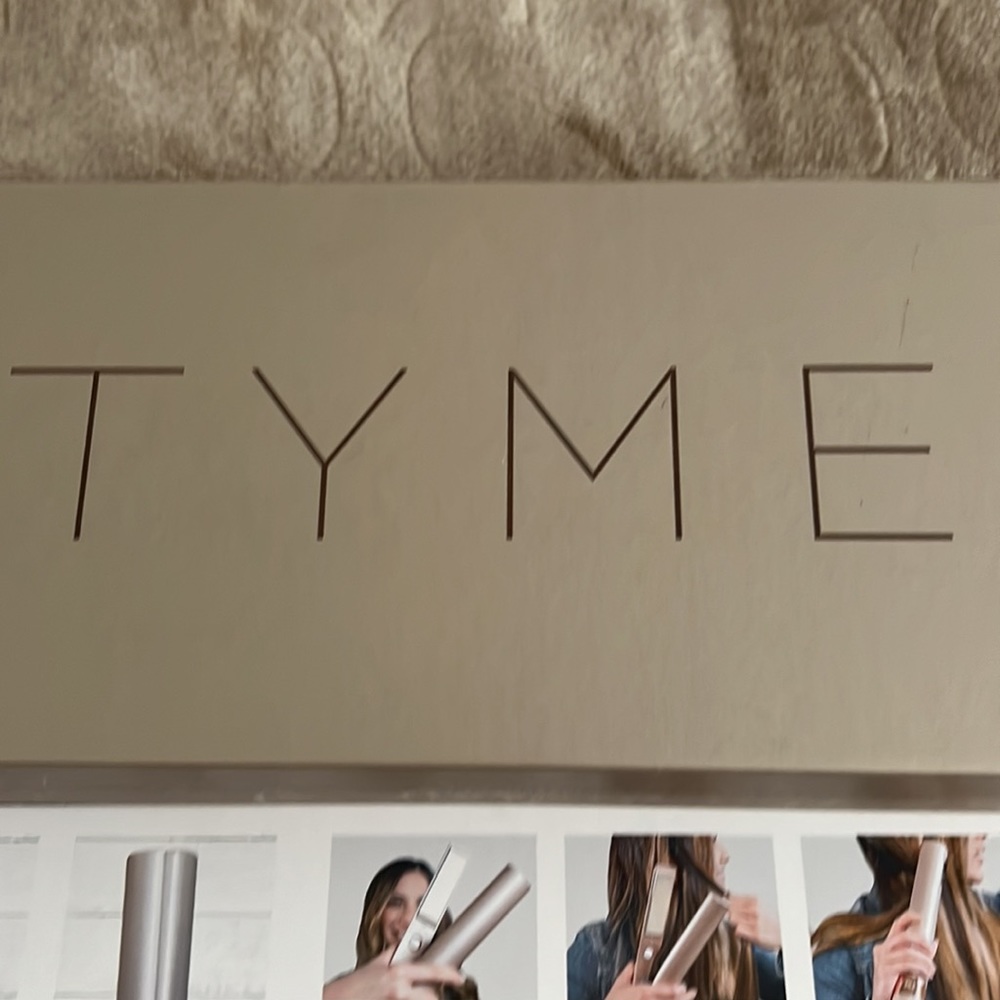 TYME Iron Pro - Picture 2 of 5